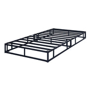 Mainstays MS20D1102237 7 Inch Easy Assembly Smart Box Spring, Full