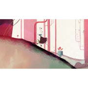 Devolver Digital Gris Devolver Deluxe Edition Nintendo Switch Physical Game with Artbook and Soundtrack