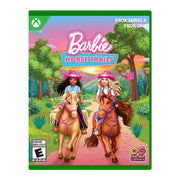 Outright Games Barbie Horse Trails Open-World Adventure Video Game Xbox Series X 94802502