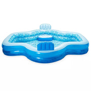 KB1052B00 Elegant Family Pool, 10'