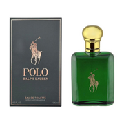 Ralph Lauren Polo Eau de Toilette, 3 Piece Gift Set, 4.2 fl oz