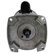 Pool Supplies 34259422 2 HP Threaded Shaft Horizontal Pool Pump Motor, 1.30 SF