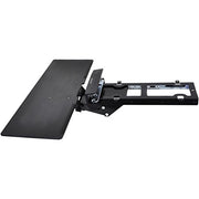 Ergotron 97582009 Neo-Flex Underdesk Keyboard Arm, Black