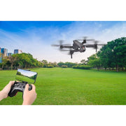 Voyage Aeronautics VL-6503 VA-2500 Premium HD Video Drone with Optical Flow Technology, Black, 14
