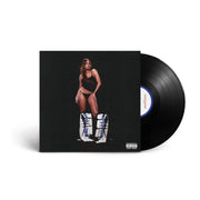 RCA Records by Tate McRae Think Later (Vinyl)