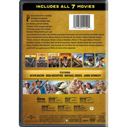 Universal Pictures Home Entertainment Tremors: 7-Movie Collection (DVD)