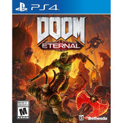 Bethesda Doom Eternal (PlayStation 4)