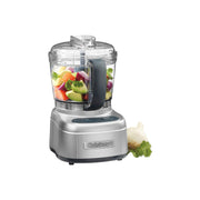 Cuisinart ECH-4SV Elemental 4-C Chopper Grinder, Silver
