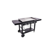Char-Broil 18952074 4-Burner Gas Griddle