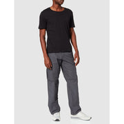 Carhartt Force Relaxed Fit Ripstop Cargo Work Utility Pants, Shadow, 32W x 30L, Lightweight Stretch Fabric, 104200-029