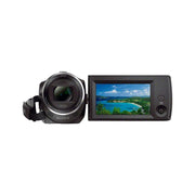 Sony HDRCX440/B 8GB HD Camcorder