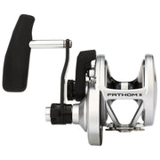 Penn FTHII40NLD2 Fathom II Lever-Drag 2-Speed Conventional Reel