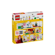 LEGO 6472796 Super Mario Adventures with Interactive Peach Princess Toy