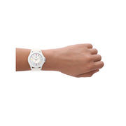 Skechers SR6080W Rosencrans Midsize Quartz Analog Watch