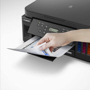 Canon 3113C002 PIXMA G6020 Wireless MegaTank All-In-One Printer