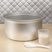 Aroma 60-Cup Commercial Rice Cooker