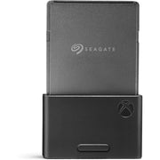 Seagate STJR2000400 Storage Expansion Card Stjr2000400 - Interface Adapter - PCIe 4.0 Hd: 1 X 2 TB - Black
