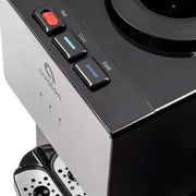 Avalon A10 Top Loading Water Cooler Dispenser - UL/Energy Star Approved, Stainless Steel