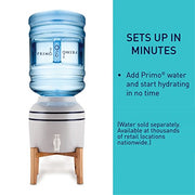 PRIMO PRODUCTS LLC 900114 Ceramic Water Dispenser Refrigerators