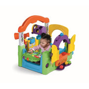 Little Tikes 632624M Activity Garden Baby Playset