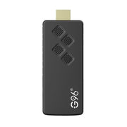 VIPQV Streaming Stick 4K Media Player with HDR, Dolby Vision, Quad-Core Processor, 2GB RAM, 8GB Storage, Dual-Band Wi-Fi, Bluetooth Voice Remote