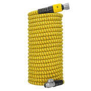 HydroTech 5560C3 Pro Series 3/4 in. Diameter X 100ft Expandable Burst-Proof Garden Hose
