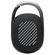 JBL JBLCLIP4BLKAM Clip 4 Portable Bluetooth Waterproof Speaker Black