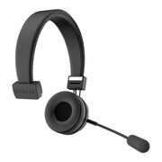Blue Tiger Elite Ultra 2.0 Wireless Bluetooth Headset, Noise Cancelling, Hi-Fi Audio, Lightweight, 60 Hours Talk Time, 17-180300