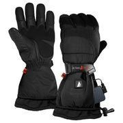JustBrand AH-GV-5V-M ActionHeat Men's 5V Battery Heated Snow Gloves Xl