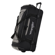 Wrangler Jumbo 36