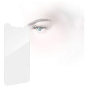 Zagg 200307581 iPhone 8+/7+/6s+/6+ Invisible Shield Hybrid Glass Screen Protector, Clear