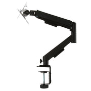 onn 100162725 Spring Assisted Desk Mount for 13