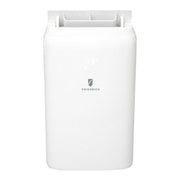 Friedrich ZCP12SA ZoneAire Compact 13000 BTU Portable Air Conditioner with Wi-Fi, Dehumidifier, and Fan