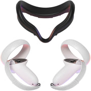 Meta 899-00325-01 Quest 2 Active Pack VR Accessory Kit