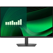 Dell Pro 27in IPS LED Full HD Monitor, 100Hz Refresh Rate, 1920x1080 Resolution, HDMI DisplayPort VGA, Black, E2725HM