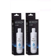 WINNERR 2 Pack (LT1000P) Refrigerator Filter