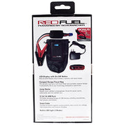 Red Fuel Powered by Schumacher SL161 Electric Portable Power + Jump Starter