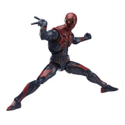Marvel G06365L0 Legends Series Gamerverse Velocity Suit Peter Parker Action Figure
