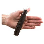 Smith and Wesson Small Collapsible Baton - Black