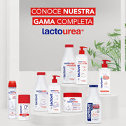 Lactovit Lactourea Repairing Body Milk, Fast Absorbing, Deep Moisturizing, Gentle Exfoliation, 13.5 fl oz, 95350477