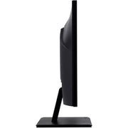 Acer KA242Y G0 LCD Monitor, 23.8 in, Full HD 1920x1080, 75 Hz Refresh Rate, 1 ms Response Time, Anti-Glare, Black
