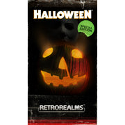Nighthawk Interactive Halloween and Ash vs Evil Dead RetroRealms Double Feature (Nintendo Switch)