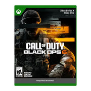 Activision Call of Duty: Black Ops 6 Cross-Gen Bundle Edition (Xbox Series X, Xbox One)