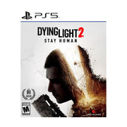 Square Enix Dying Light 2 Stay Human (PlayStation 5)