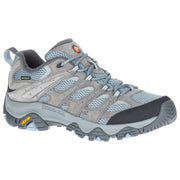 Merrell J036332 Moab 3 Low Waterproof Hiking Shoes for Ladies - Altitude - 11M