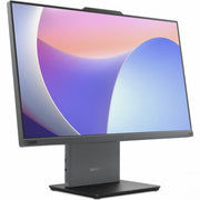 Lenovo ThinkCentre neo 50a 24 Gen 5 All-in-One Computer, Intel Core i7 13th Gen i7-13620H, 16 GB DDR5 RAM, 512 GB PCIe NVMe SSD, 23.8 in Full HD Display, Luna Gray, Windows 11 Pro