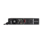 Eaton 9PX 2000VA 1800W Online Double-Conversion UPS with Cybersecure Network Card, 7 NEMA Outlets, Extended Runtime, 2U Rack/Tower, Black, 9PX2000RTN