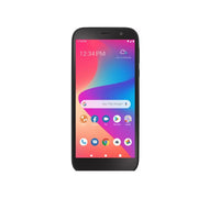 Blu B131DL Tracfone Prepaid 2-32GB Smartphone, Black