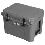 YETI Tundra 35 Cooler - Charcoal