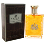 Ralph Lauren 401237 Eau De Toilette Natural Spray, 4.2 Ounce For Men